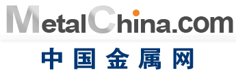 中國金屬網